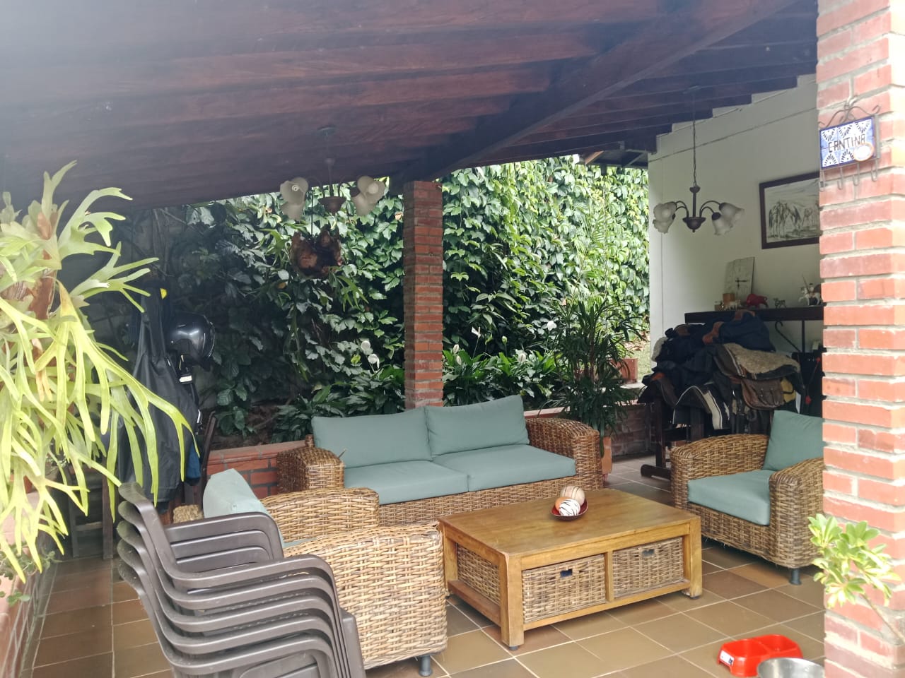 CASA  FINCA EN VENTA EN ENVIGADO COD 9720 - Foto 15