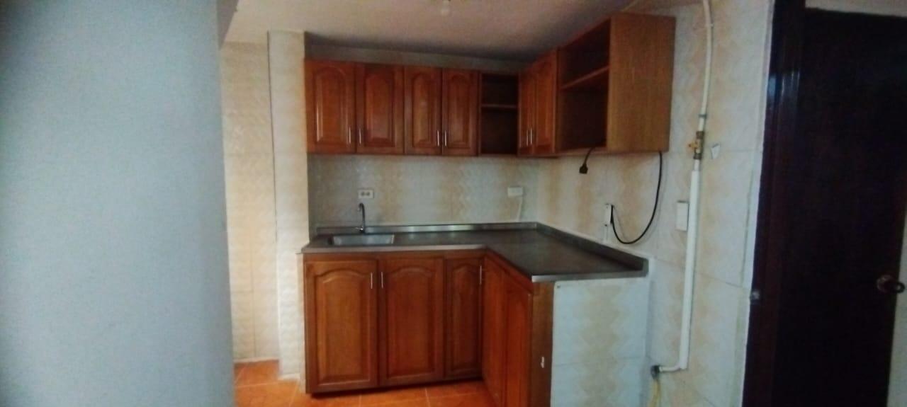 APARTAMENTO EN ARRIENDO EN BUENOS AIRES COD 6021 - Foto 2
