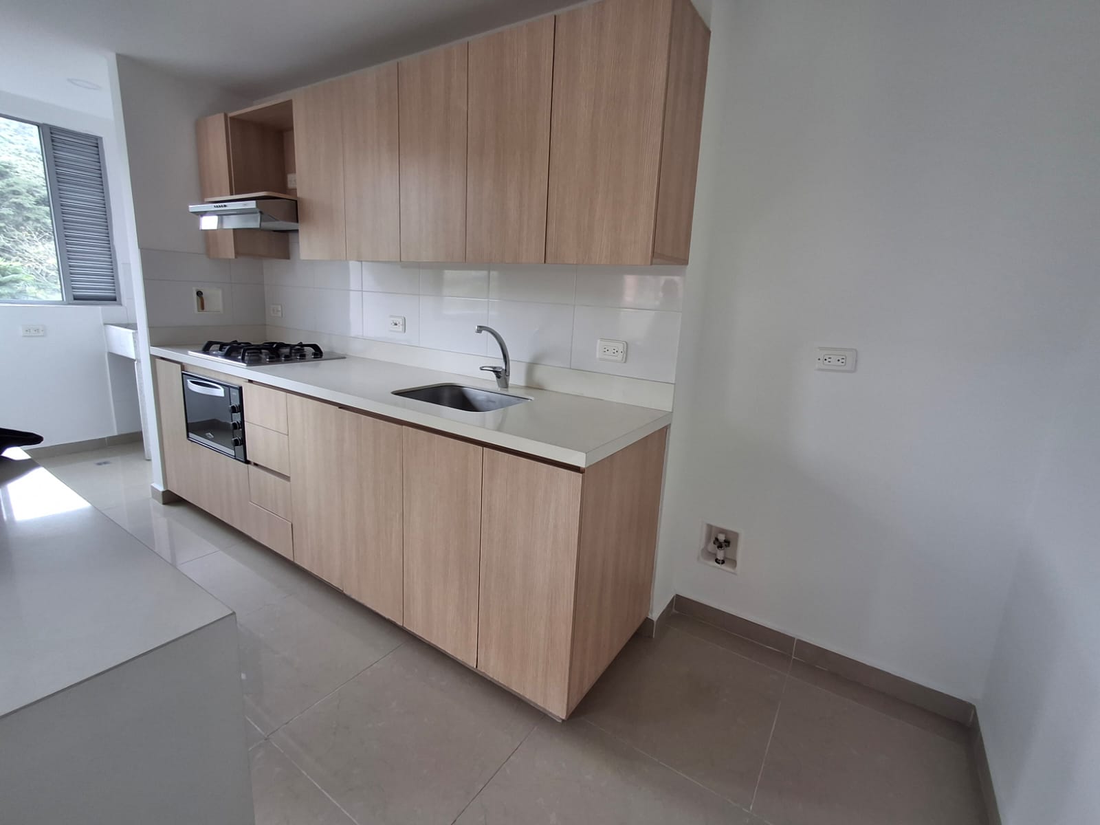 APARTAMENTO EN VENTA EN SABANETA COD 9893