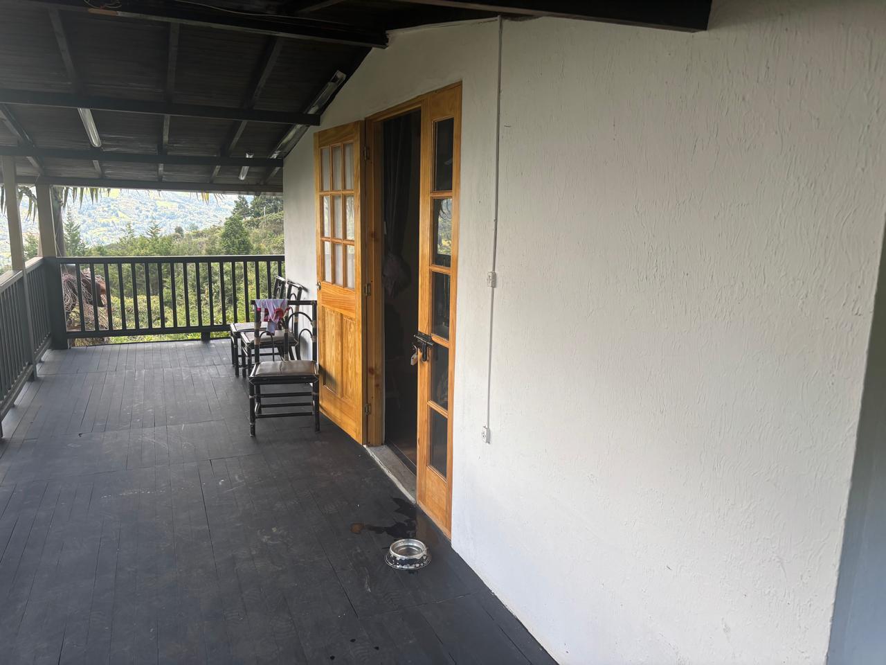 FINCA EN VENTA EN GUARNE COD 9909 - Foto 8