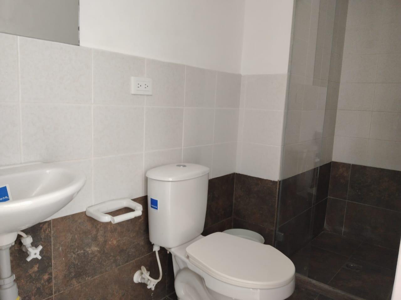 APARTAMENTO EN ARRIENDO EN VILLANUEVA COD 2274 - Foto 9