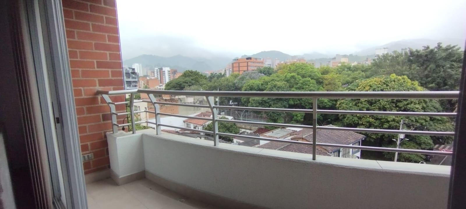 APARTAMENTO EN VENTA EN LAURELES COD 10517 - Foto 7