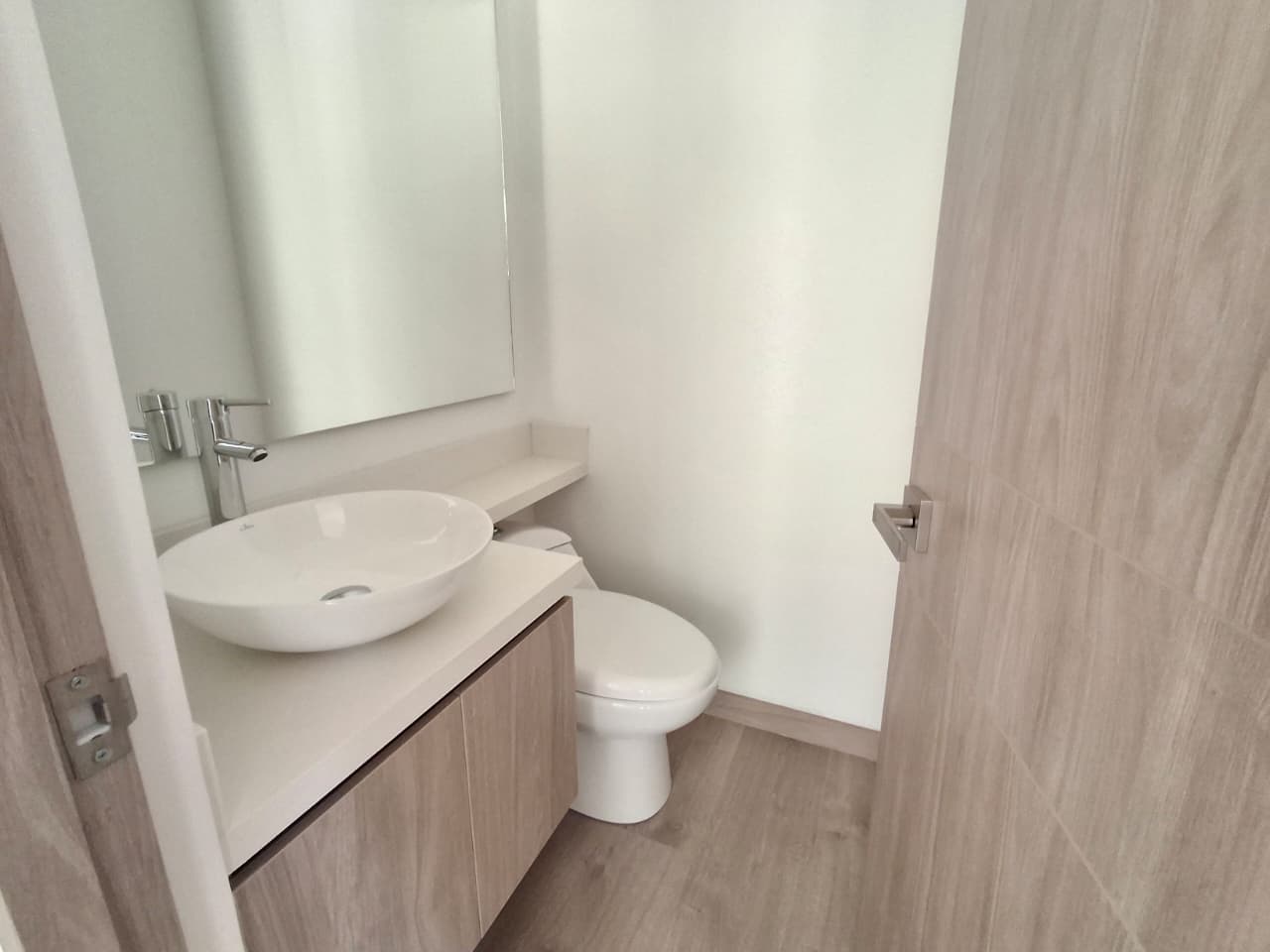 APARTAMENTO EN ARRIENDO EN EL RETIRO COD 10913 - Foto 18