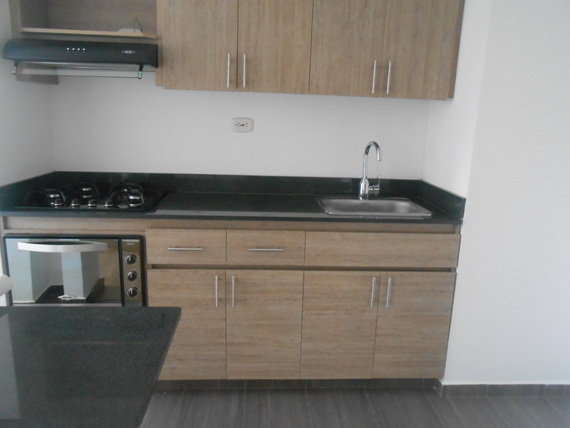 APARTAMENTO EN ARRIENDO EN SABANETA COD 4264 - Foto 2