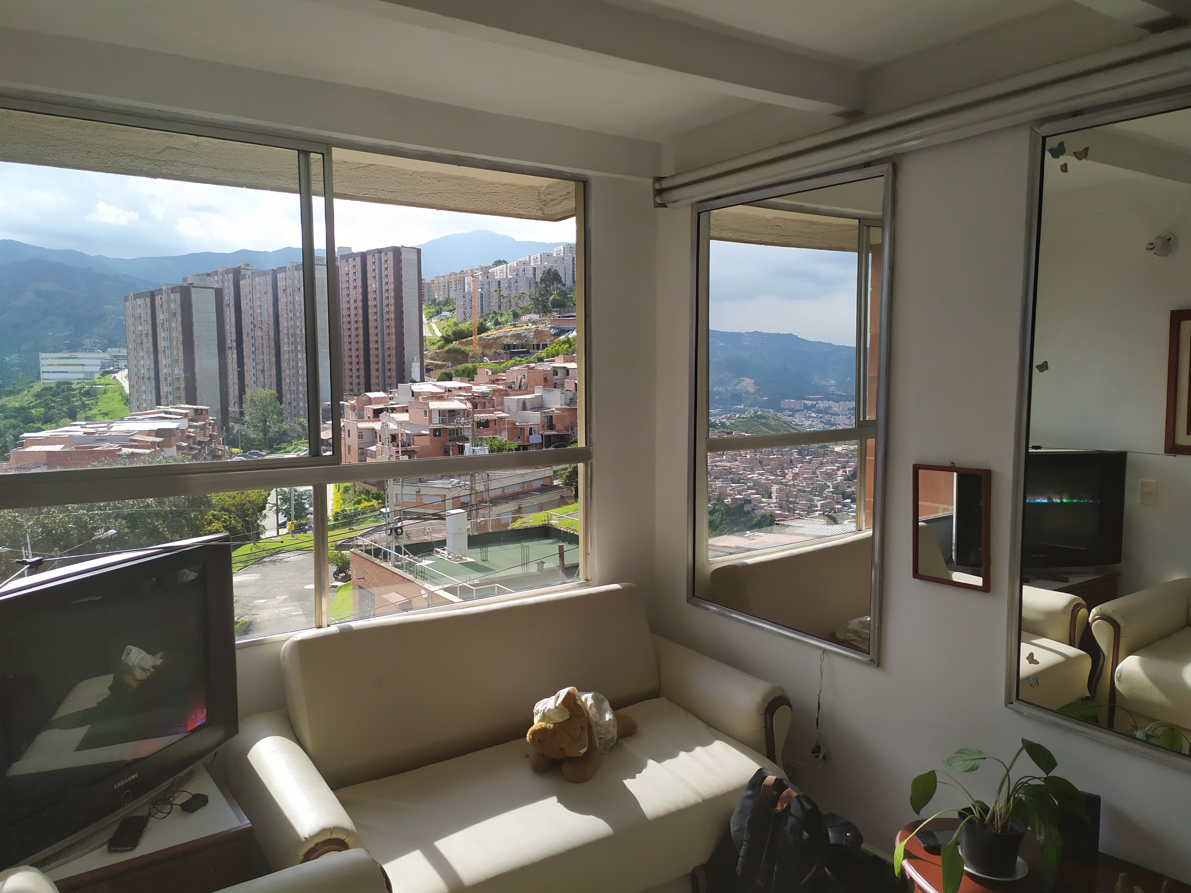 APARTAMENTO EN VENTA EN ROBLEDO COD 5440 - Foto 9