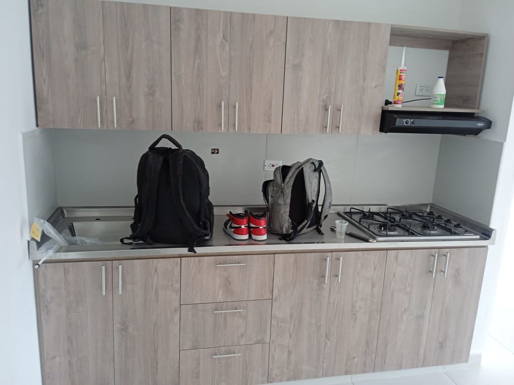 APARTAMENTO EN ARRIENDO EN MEDELLIN COD 7373