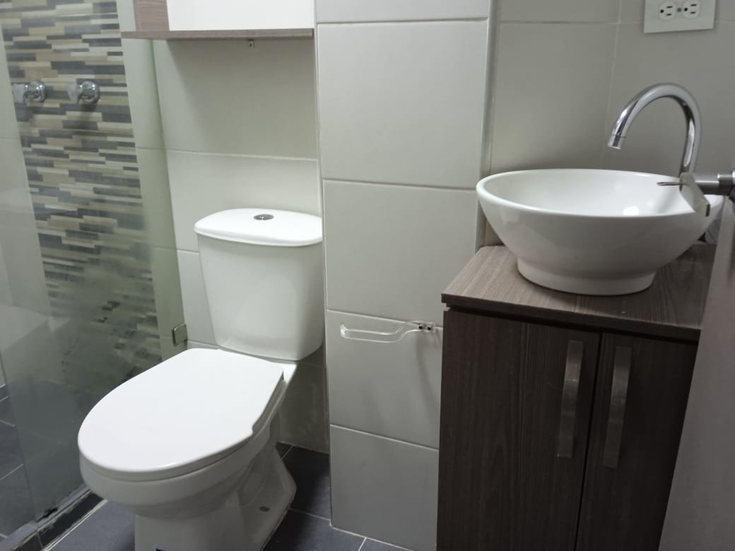 APARTAMENTO EN VENTA BOSTON COD 7853 - Foto 28