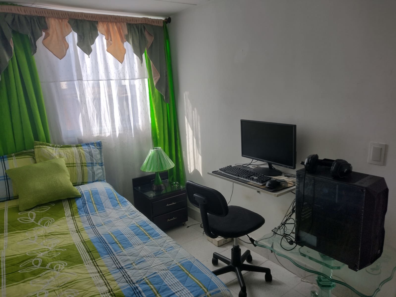 VENTA DE APARTAMENTO EN BOMBONA -COD 7950 - Foto 25