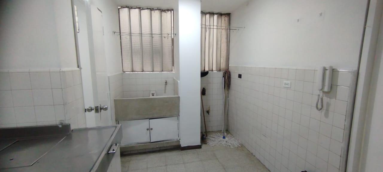 APARTAMENTO EN ARRIENDO EN CENTRO COD.7325 - Foto 21