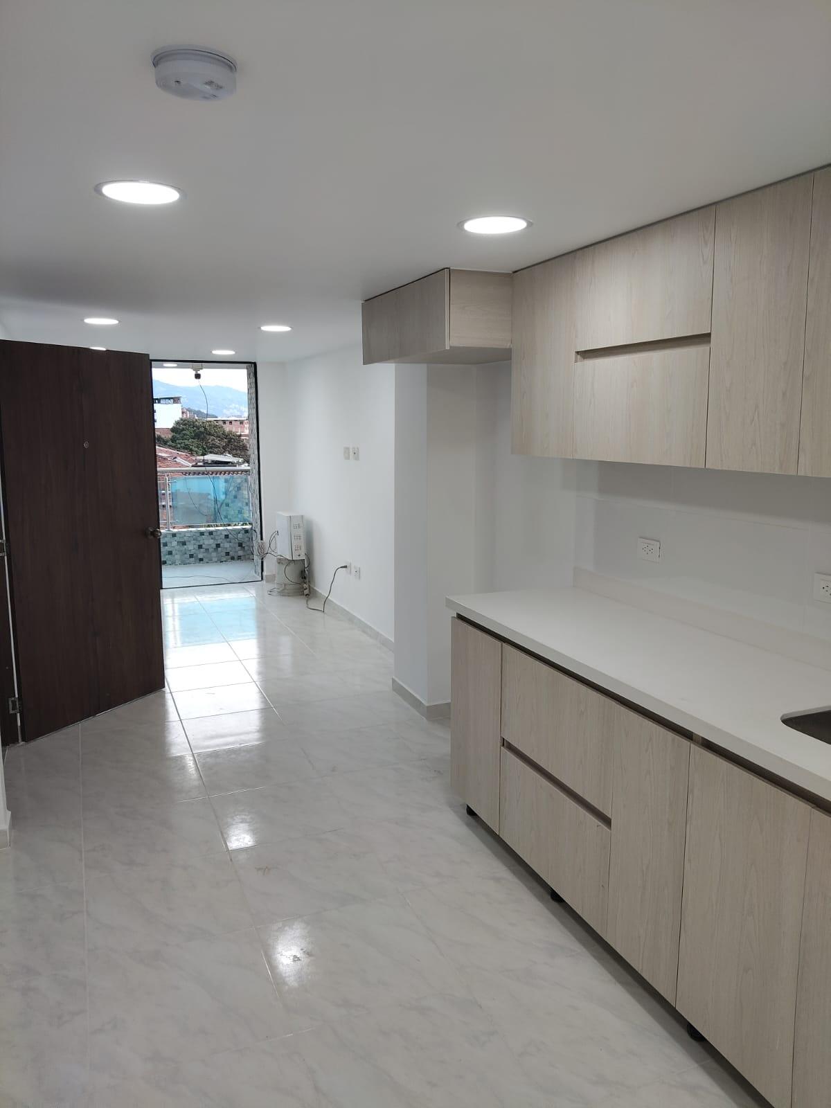 APARTAMENTO EN VENTA EN PRADO CENTRO COD 10270 - Foto 2