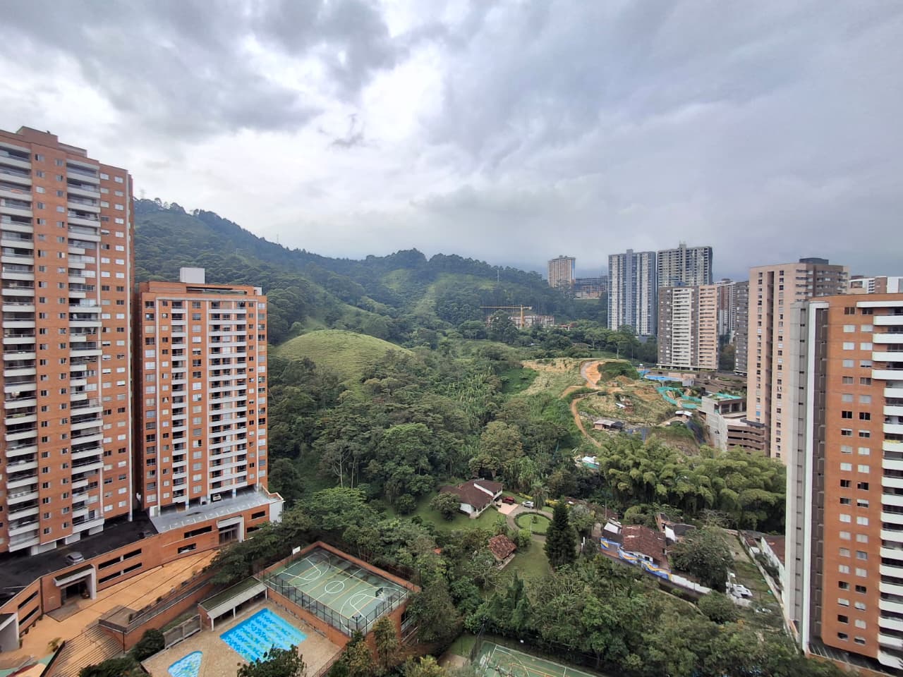 APARTAMENTO EN ARRIENDO EN SABANETA COD 10314 - Foto 17