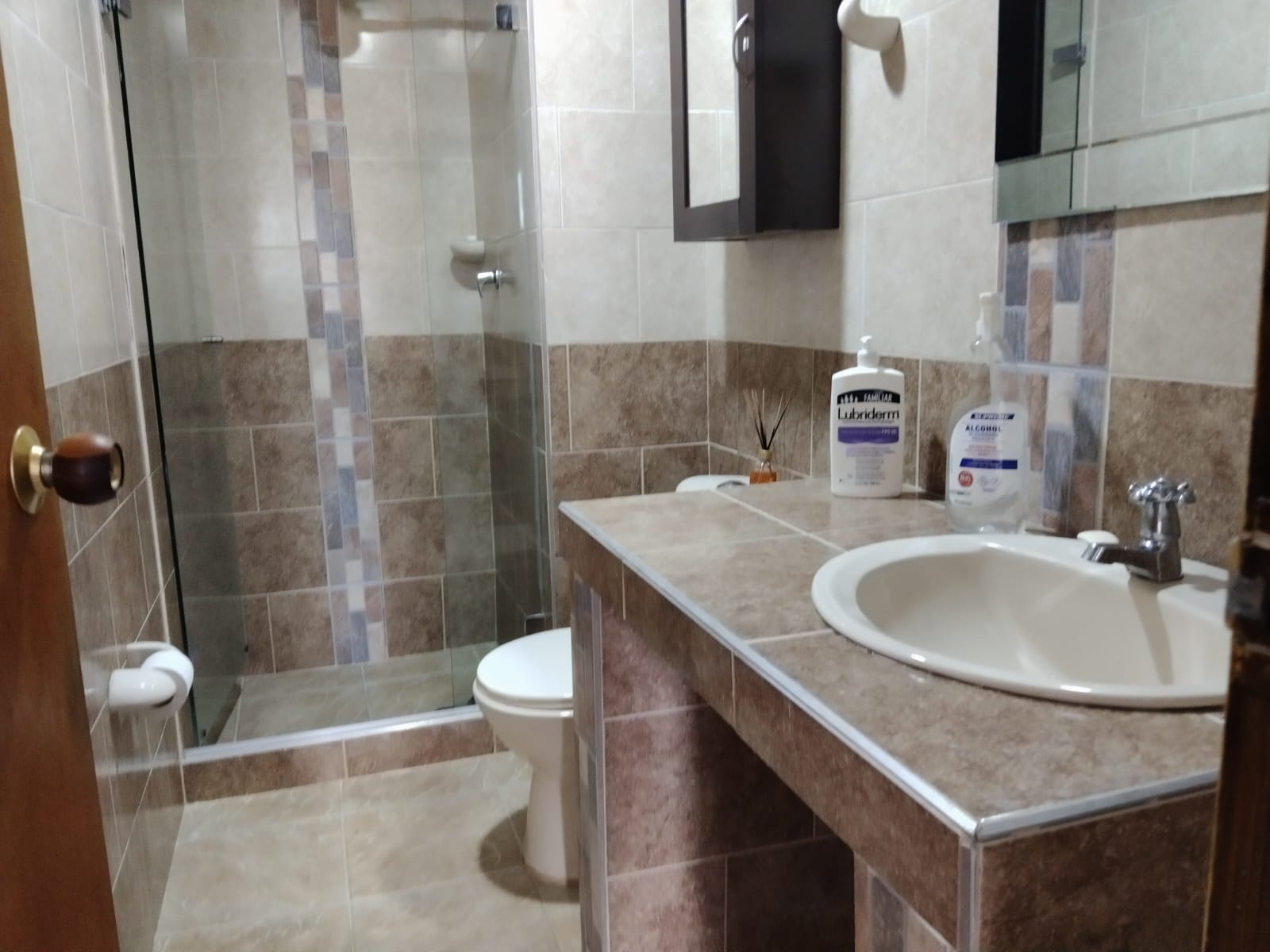 APARTAMENTO EN VENTA EN LA CANDELARIA COD 10371 - Foto 18
