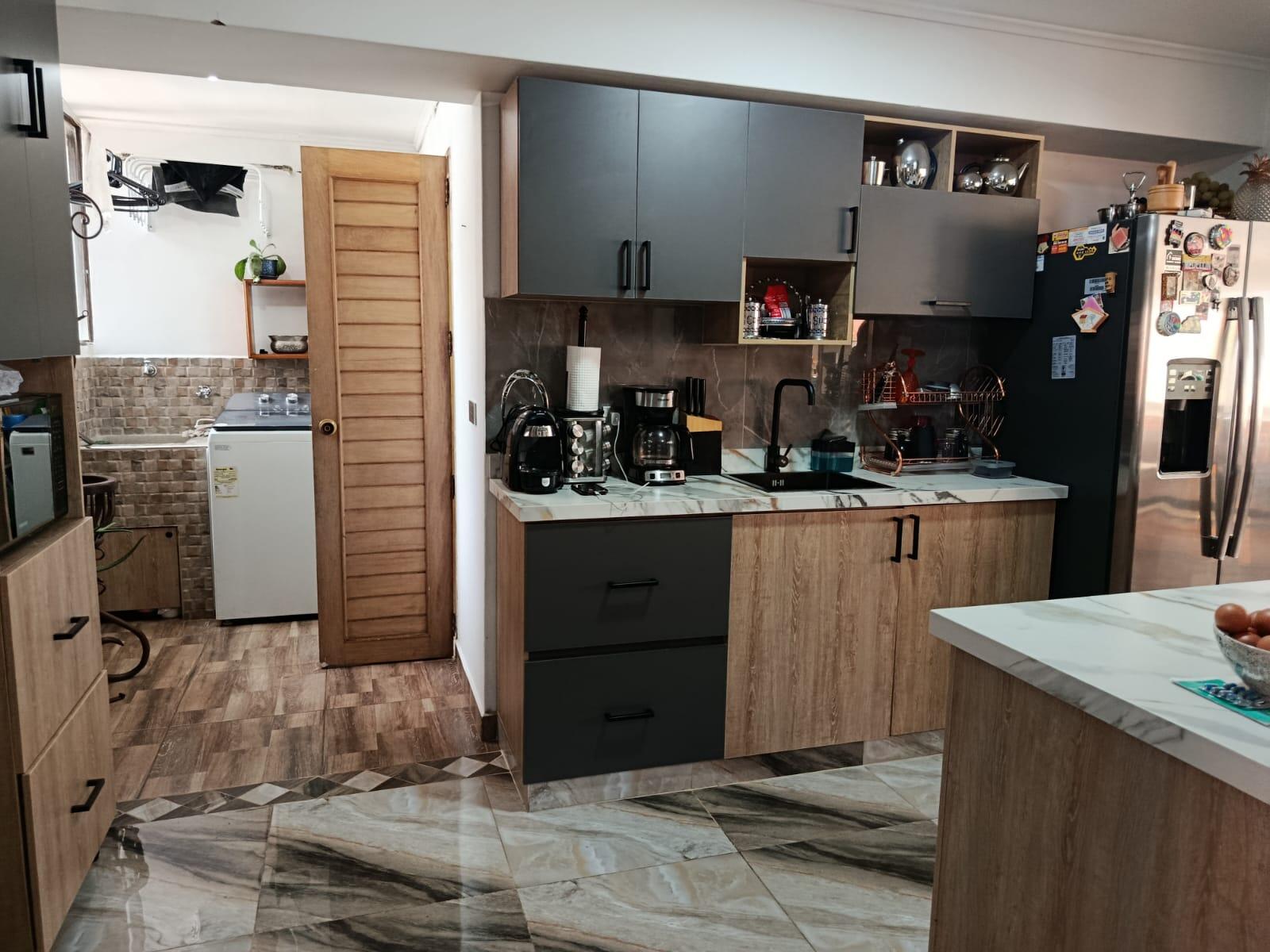 APARTAMENTO EN VENTA EN LA CANDELARIA COD 10385 - Foto 4
