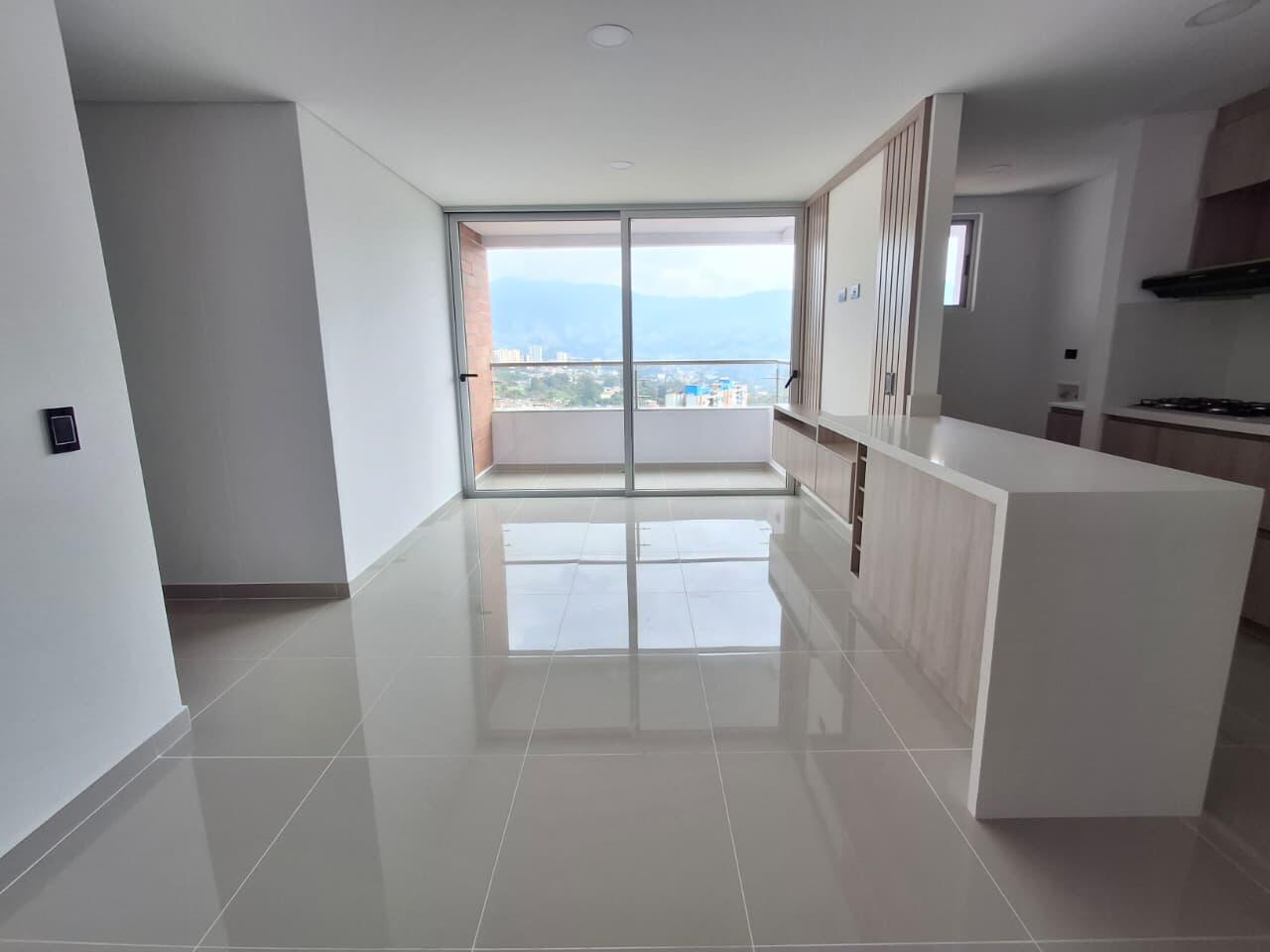 APARTAMENTO EN VENTA EN LA ESTRELLA COD 10412 - Foto 16