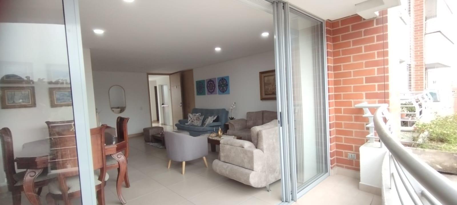 APARTAMENTO EN VENTA EN LAURELES COD 10517 - Foto 6