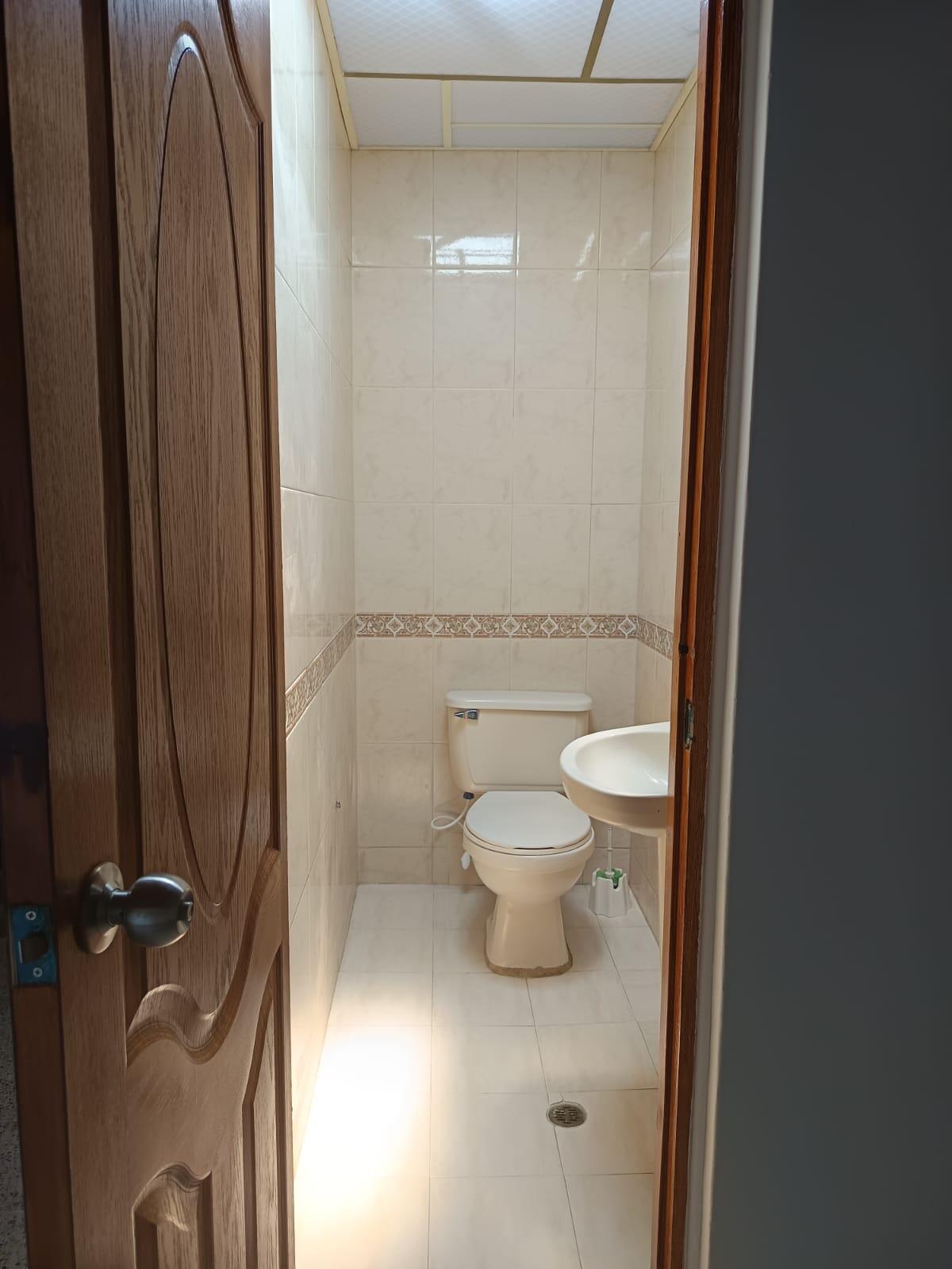 APARTAMENTO EN VENTA EN LA FLORESTA COD 10271  - Foto 24