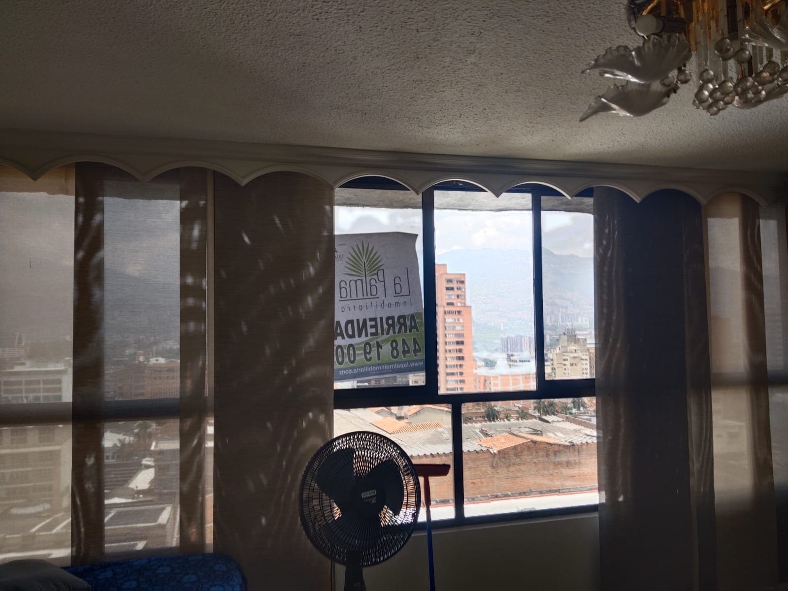 APARTA ESTUDIO EN ARRIENDO EN MEDELLIN COD 7195 - Foto 4