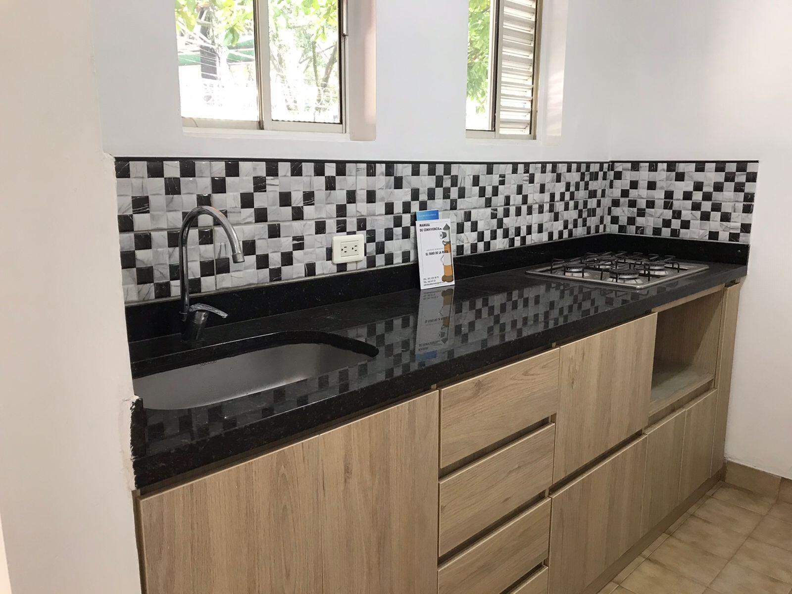 CASA EN VENTA EN BELEN LA MOTA COD 10598 - Foto 2