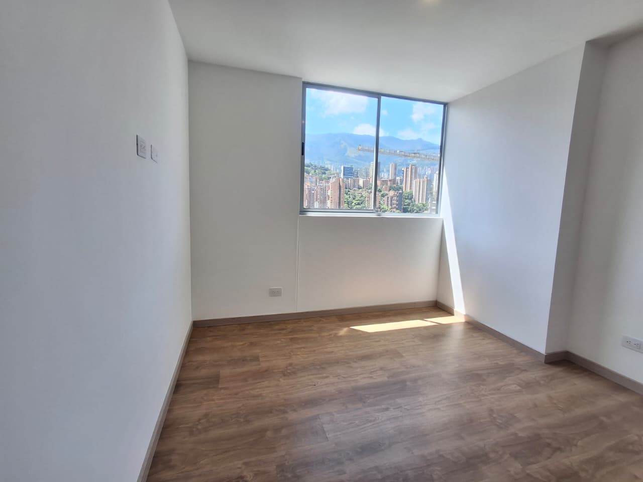 APARTAMENTO EN ARRIENDO EN MEDELLIN COD 10733 - Foto 7