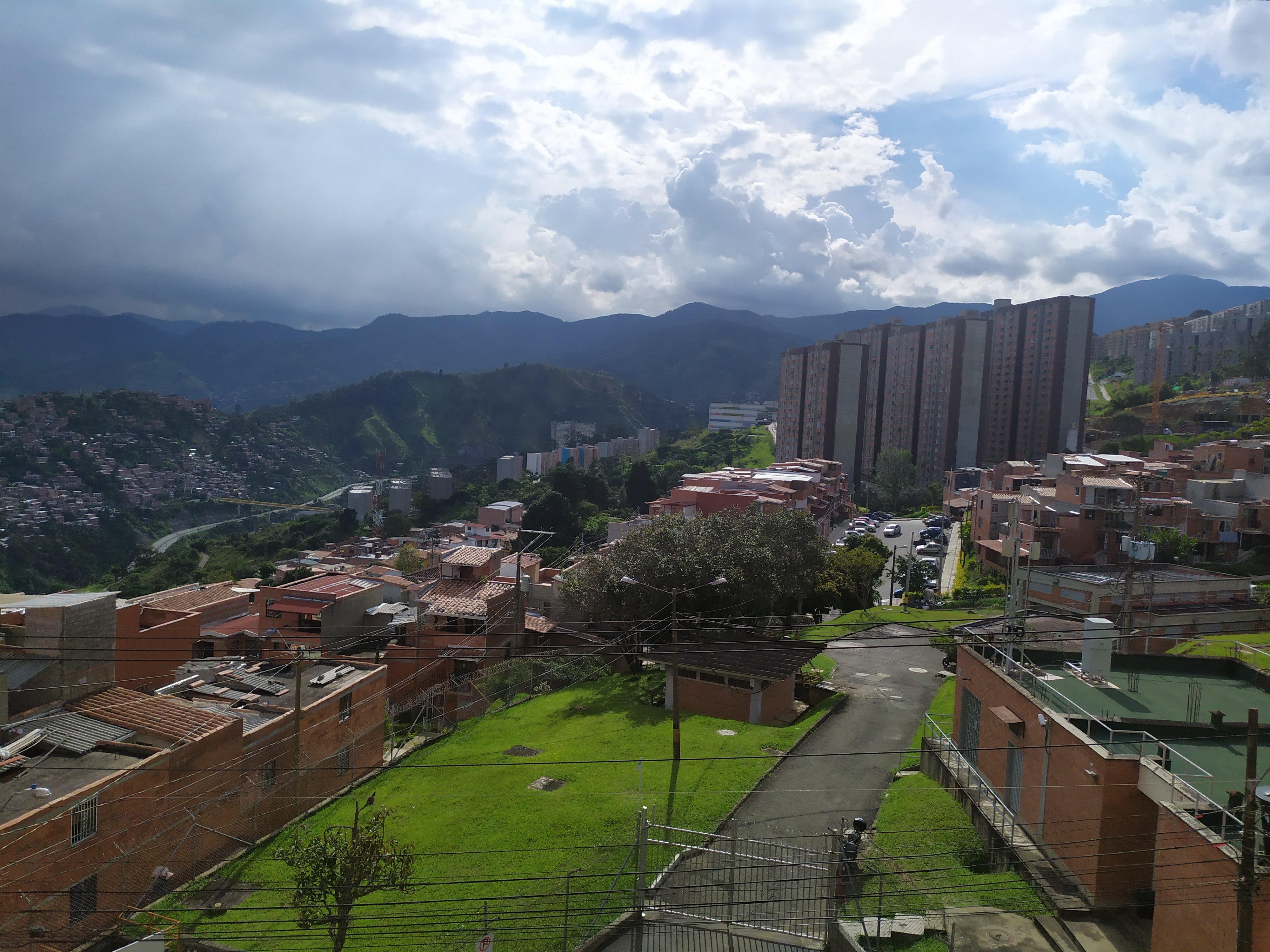 APARTAMENTO EN VENTA EN ROBLEDO COD 5440 - Foto 10