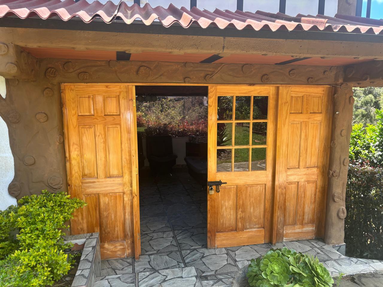 FINCA EN VENTA EN GUARNE COD 9909 - Foto 3