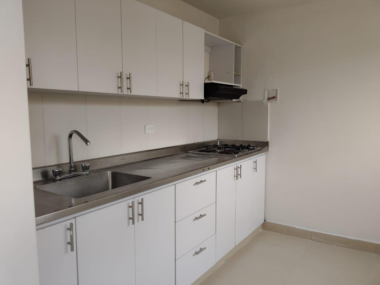 APARTAMENTO EN ARRIENDO EN VILLANUEVA COD 2274 - Foto 1