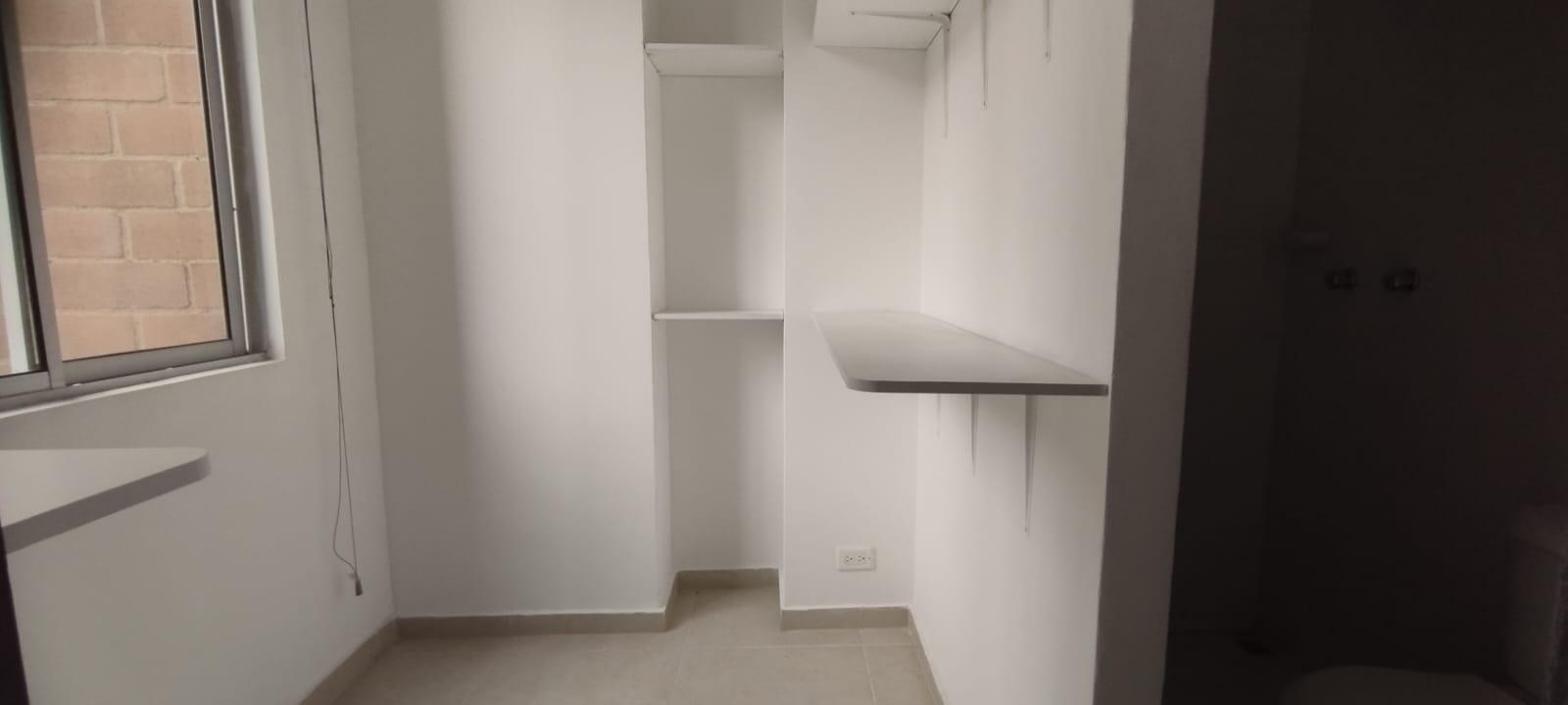 APARTAMENTO EN VENTA EN EL POBLADO COD 10365 - Foto 17