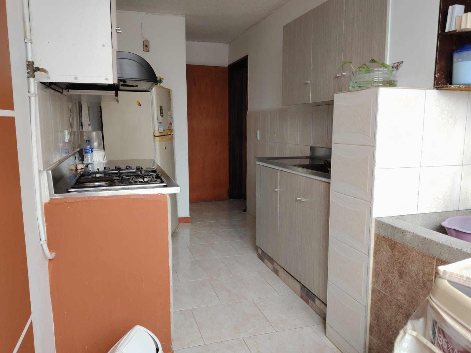 APARTAMENTO EN VENTA EN LA CANDELARIA COD 10371 - Foto 2