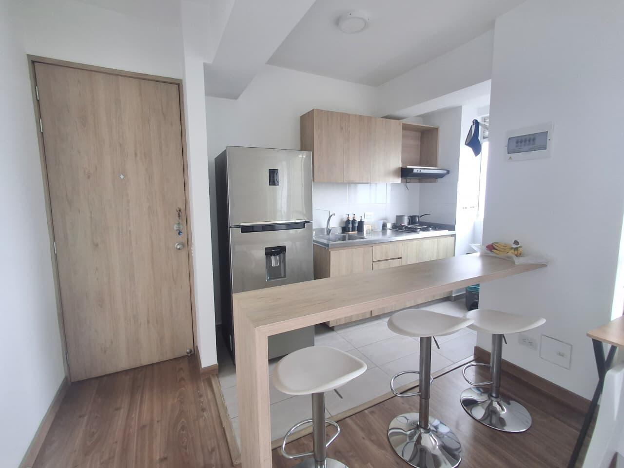 APARTAMENTO EN ARRIENDO EN SABANETA COD 10400