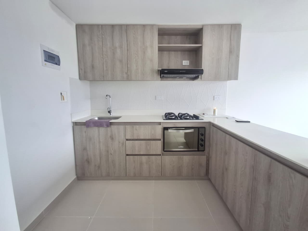 APARTAMENTO EN ARRIENDO EN ITAGUI COD 10655