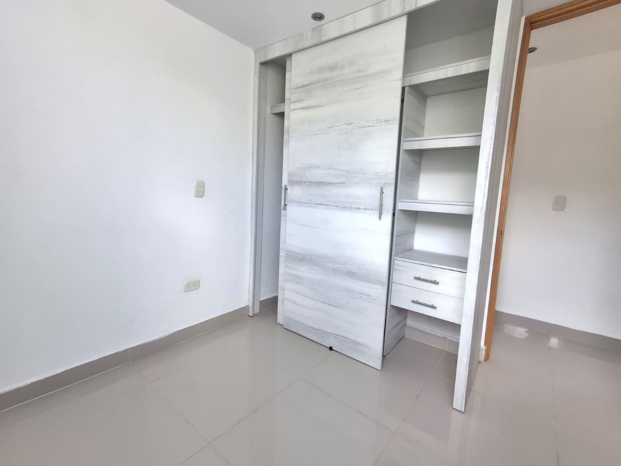 APARTAMENTO EN VENTA EN ITAGUI COD 10669 - Foto 3
