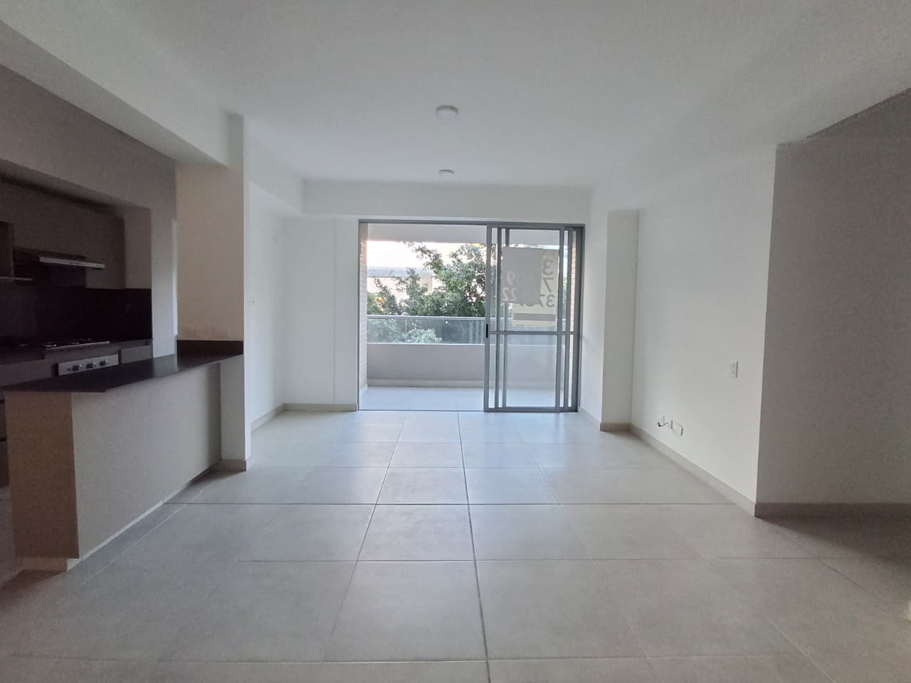 EXCELENTE APARTAESTUDIO PARA ARRIENDO EN ENVIGADO COD 10925 - Foto 7