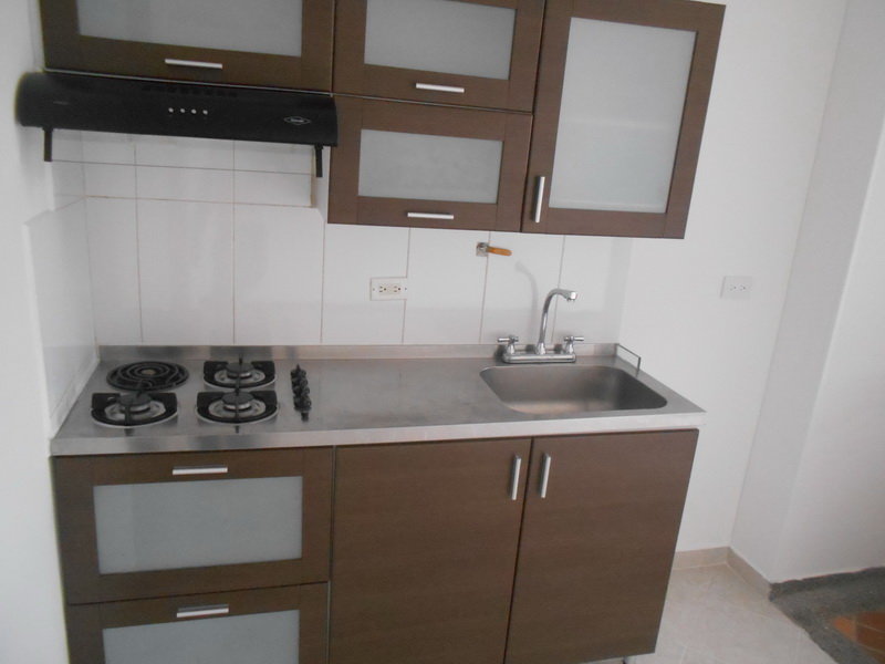 APARTAESTUDIO EN ARRIENDO EN BOSTON COD.5057