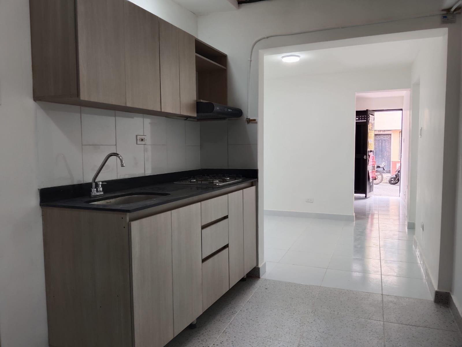 APARTAESTUDIO EN ARRIENDO EN BUENOS AIRES COD 10202
