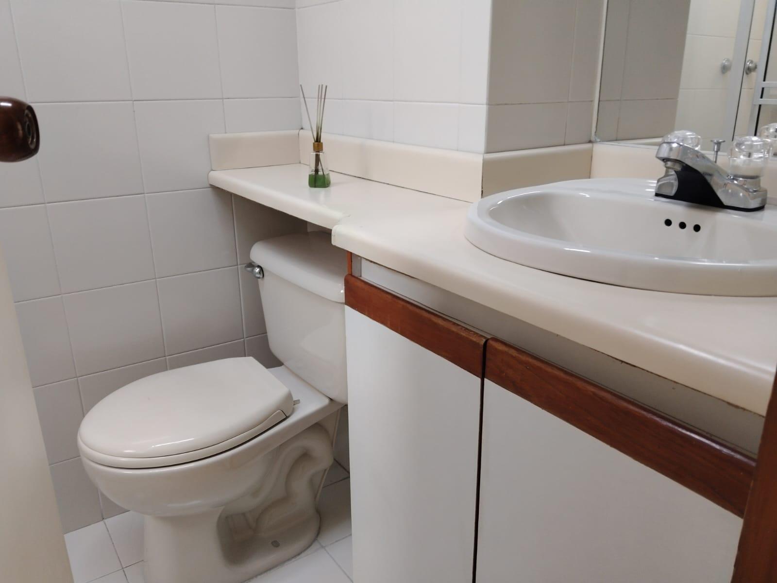 APARTAMENTO EN VENTA EN BOSTON COD 10398 - Foto 13
