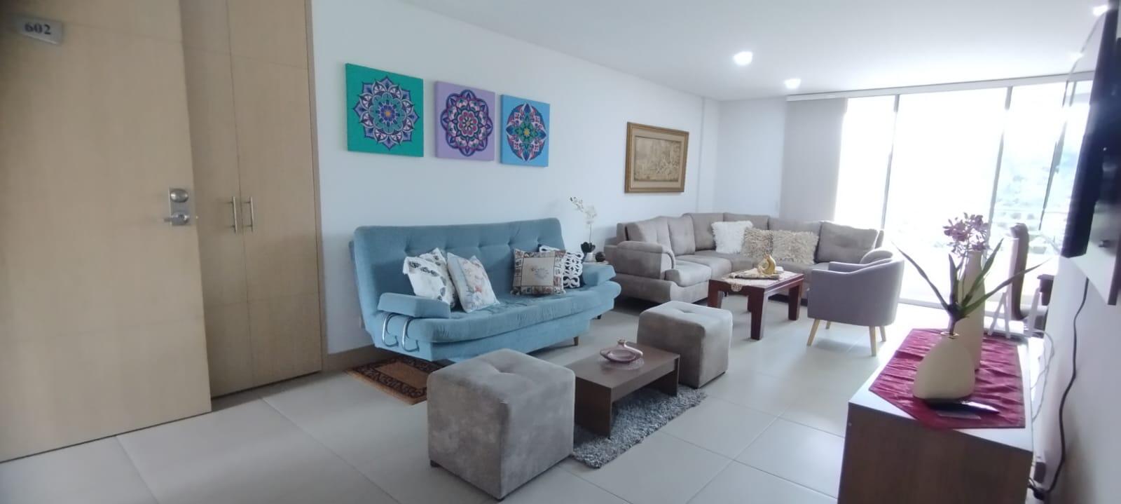APARTAMENTO EN VENTA EN LAURELES COD 10517 - Foto 4