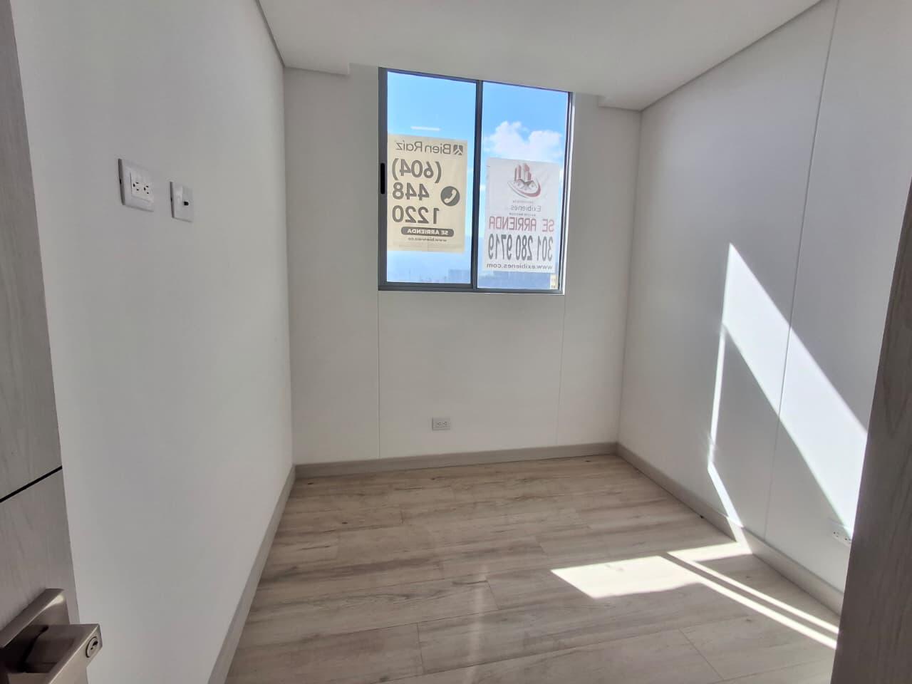 APARTAMENTO EN ARRIENDO EN LA ESTRELLA COD 10725 - Foto 4