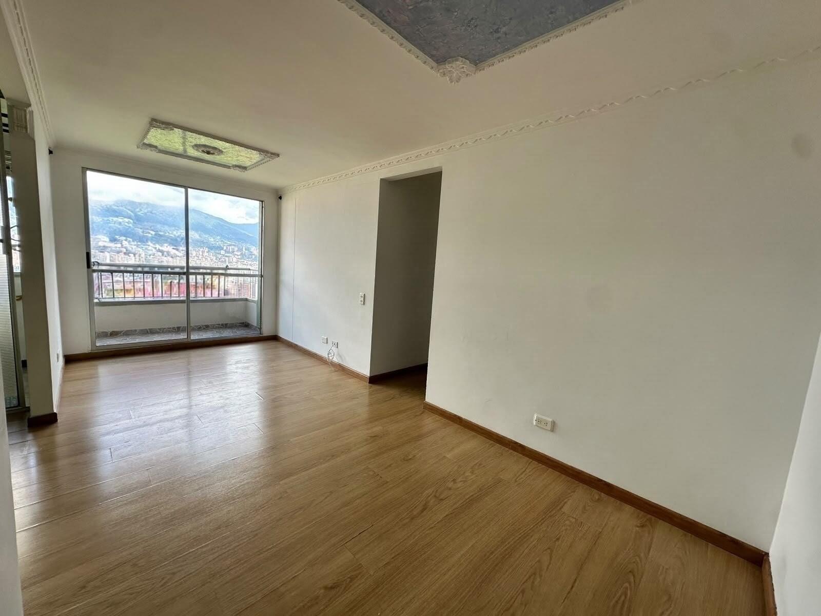 APARTAMENTO EN VENTA EN RODEO ALTO COD 10884 - Foto 2
