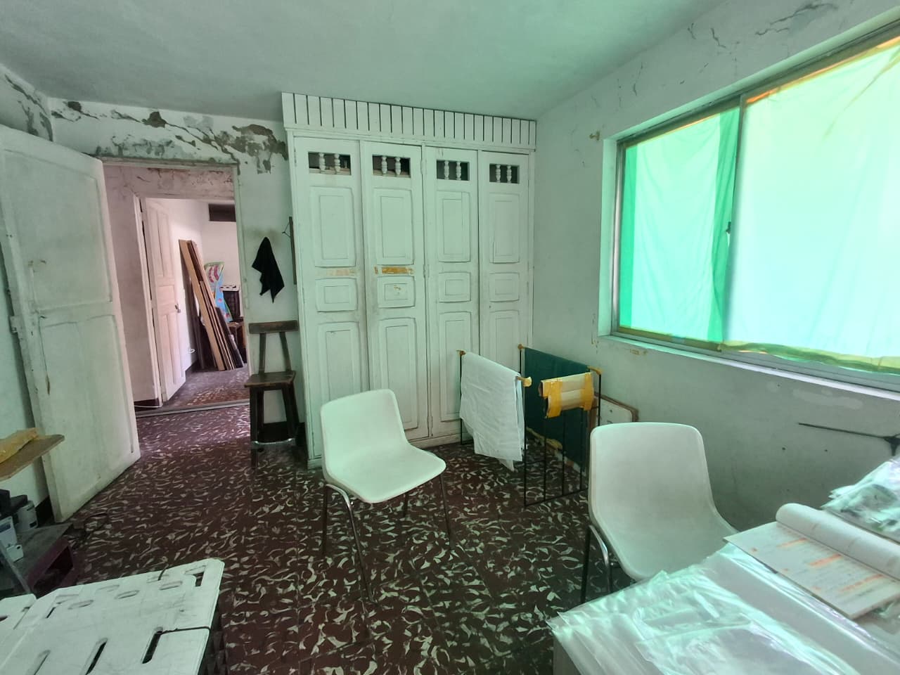CASA EN ARRIENDO PARA NEGOCIO EN SABANETA COD 10905 - Foto 8
