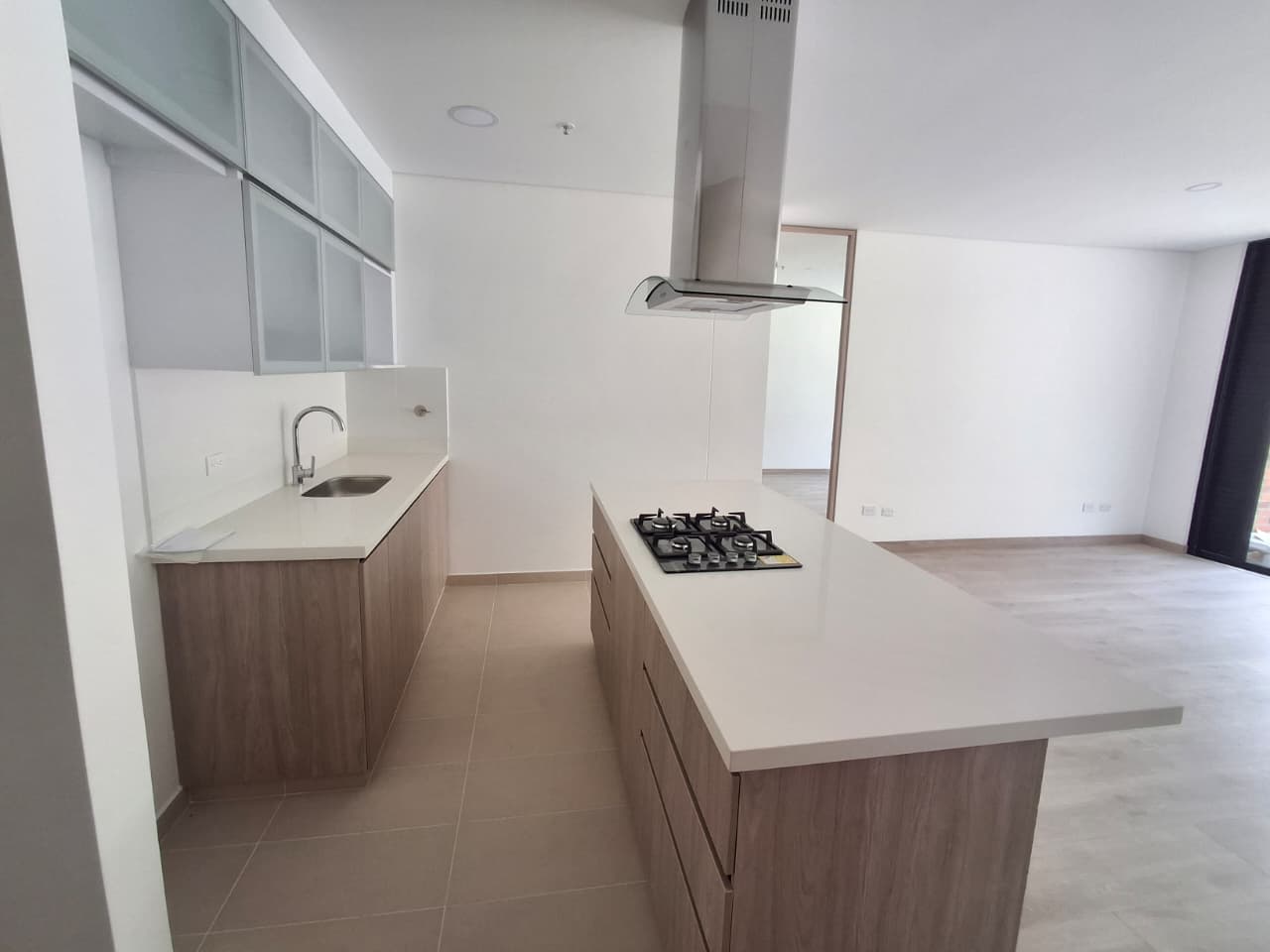 APARTAMENTO EN ARRIENDO EN EL RETIRO COD 10913 - Foto 7
