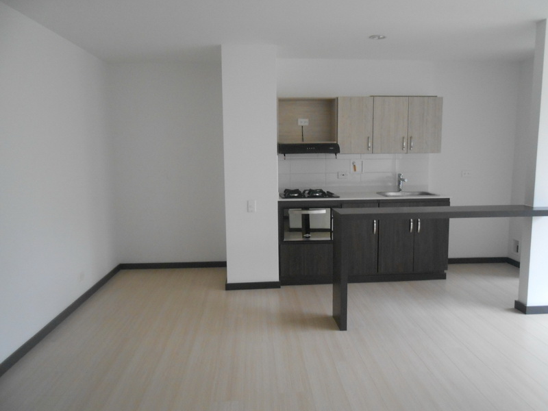 APARTAMENTO EN ARRIENDO EN LA ESTRELLA COD 3492 - Foto 3