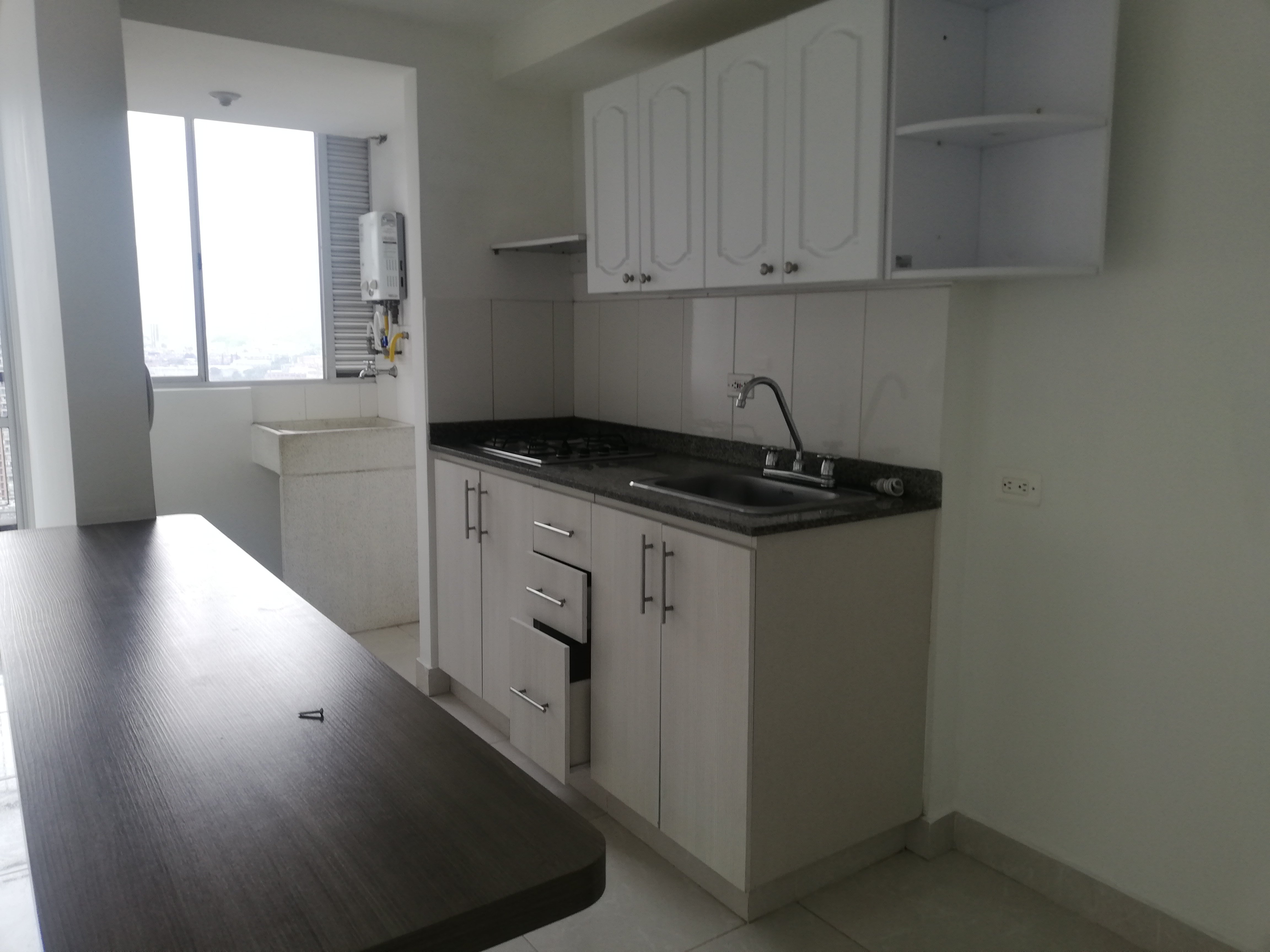 APARTAMENTO EN VENTA EN SABANETA COD 6298 - Foto 2