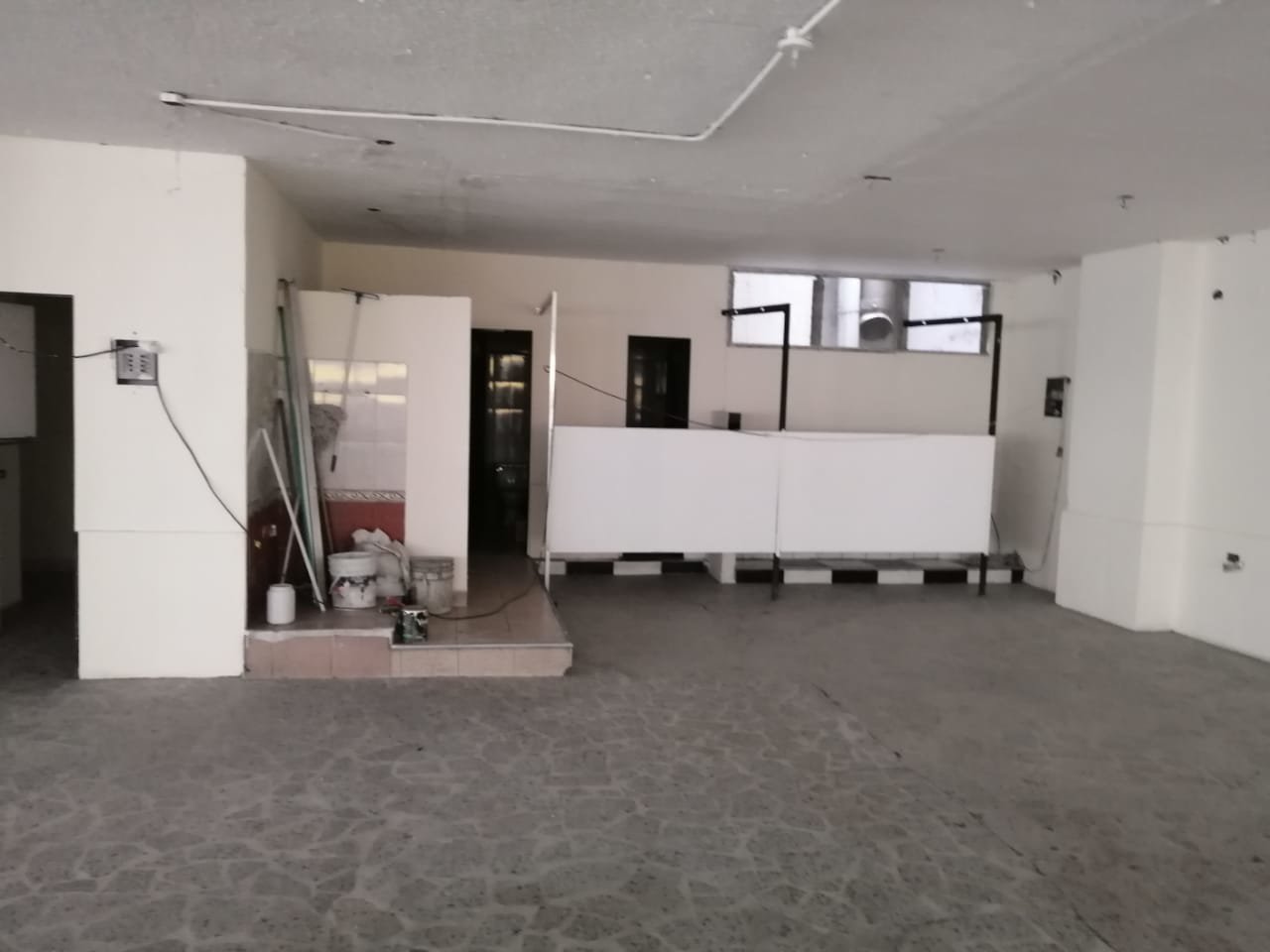 LOCAL EN VENTA LA CANDELARIA COD-8107