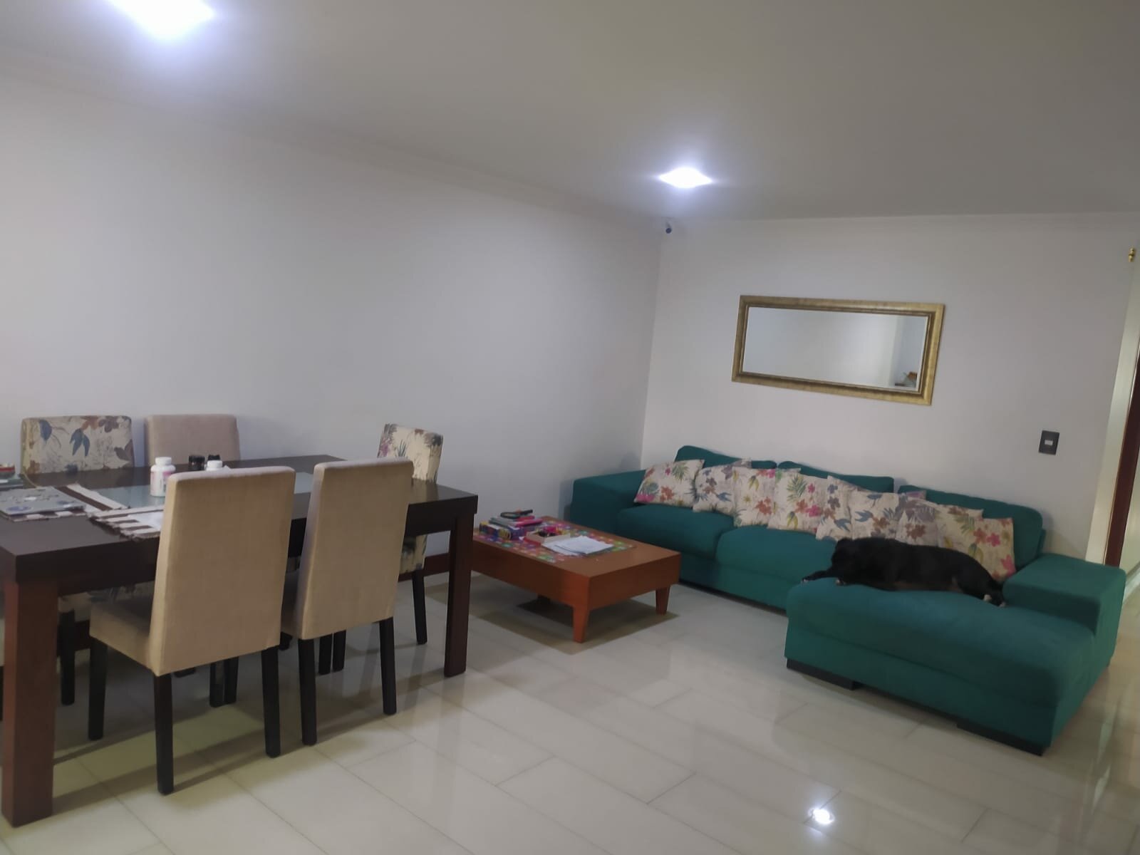 APARTAMENTO EN VENTA BELEN FATIMA COD 8130 - Foto 3