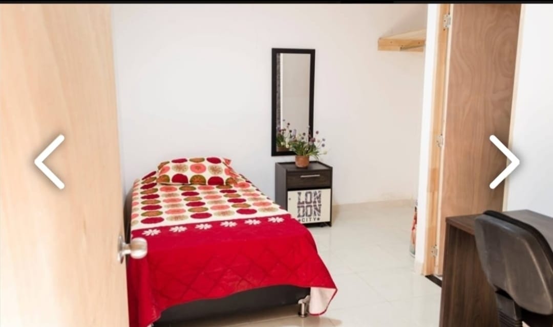 CASA EN ARRIENDO SAN JOAQUIN COD 8216 - Foto 3