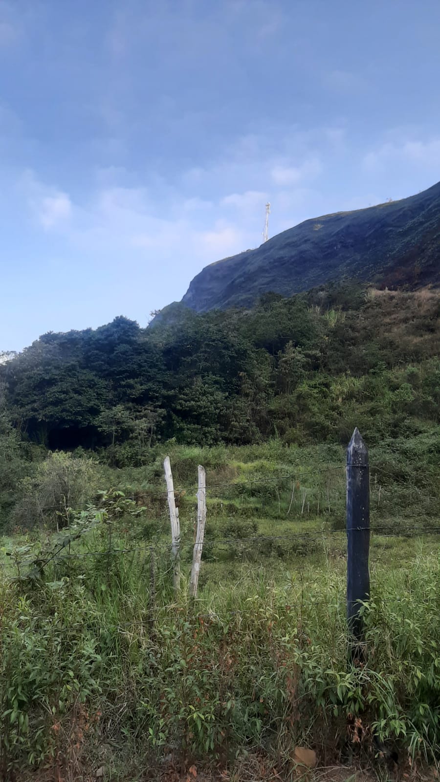 LOTE EN VENTA LA VEREDA CAULLAL DE COPACABANA - Foto 3