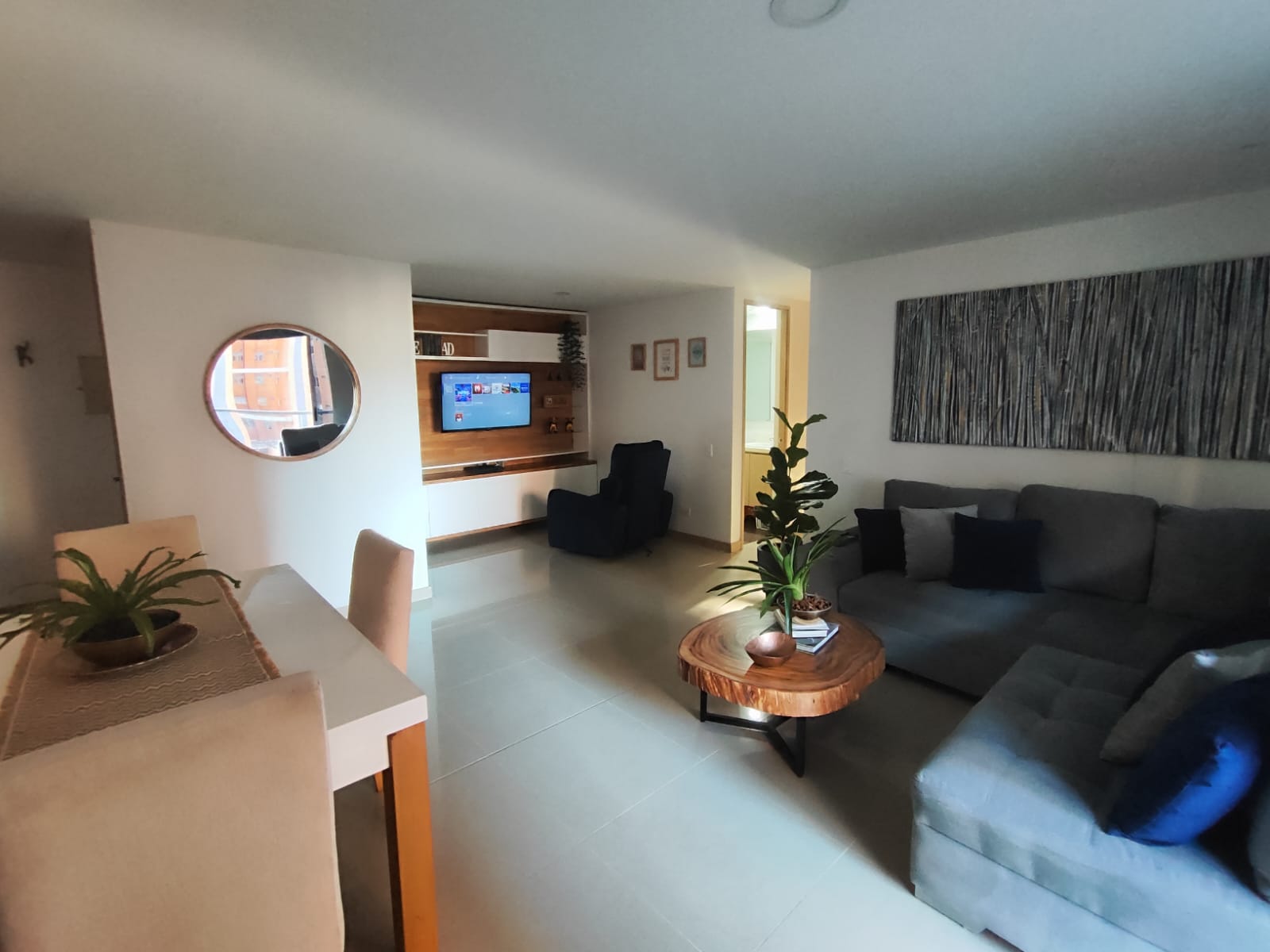 APARTAMENTO EN VENTA EN SABANETA COD 8745 - Foto 4