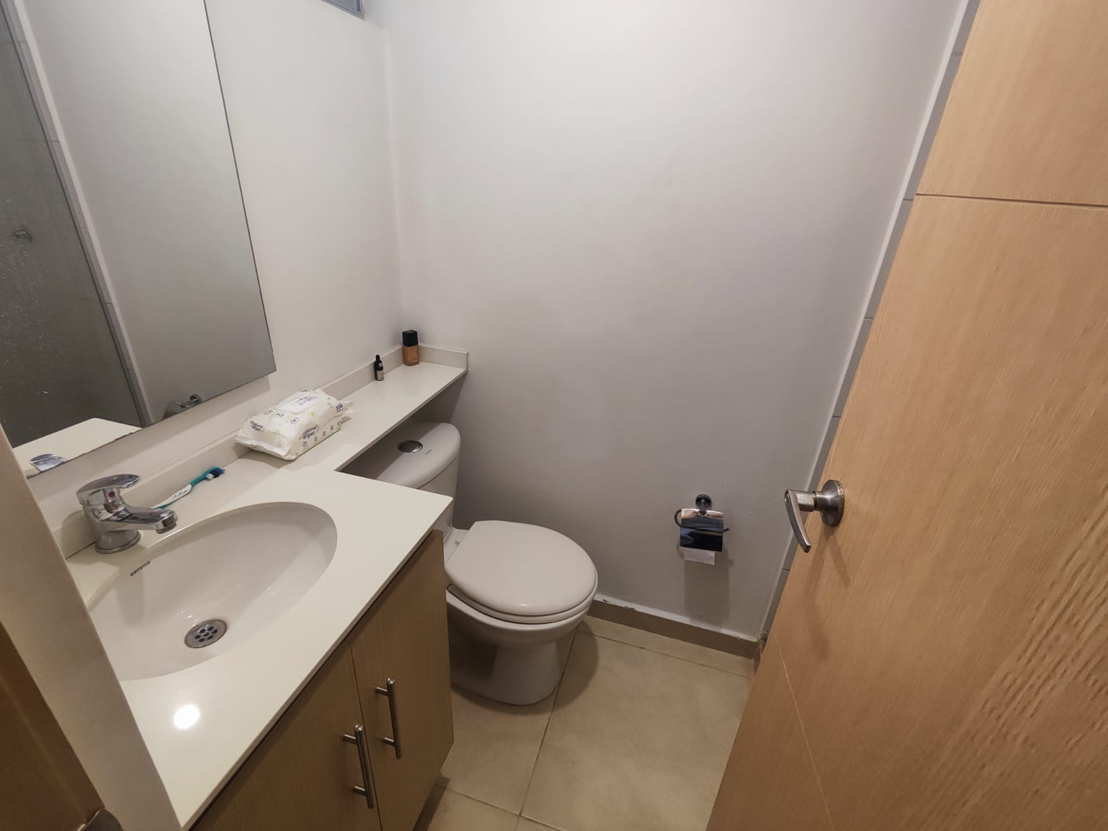 APARTAMENTO EN VENTA EN SABANETA COD 9298 - Foto 11
