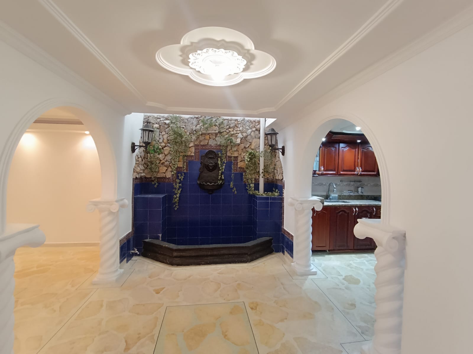 CASA EN ARRIENDO EN RODEO ALTO COD 9578 - Foto 45