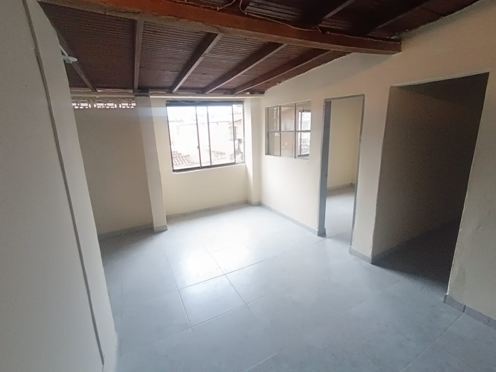 APARTAMENTO EN ARRIENDO EN BELEN SAN BERNARDO COD 9608 - Foto 3